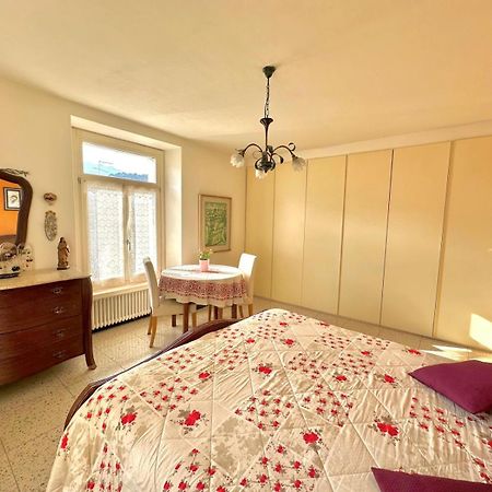 Vida Boa - Holiday Residence Torbole Sul Garda Bagian luar foto