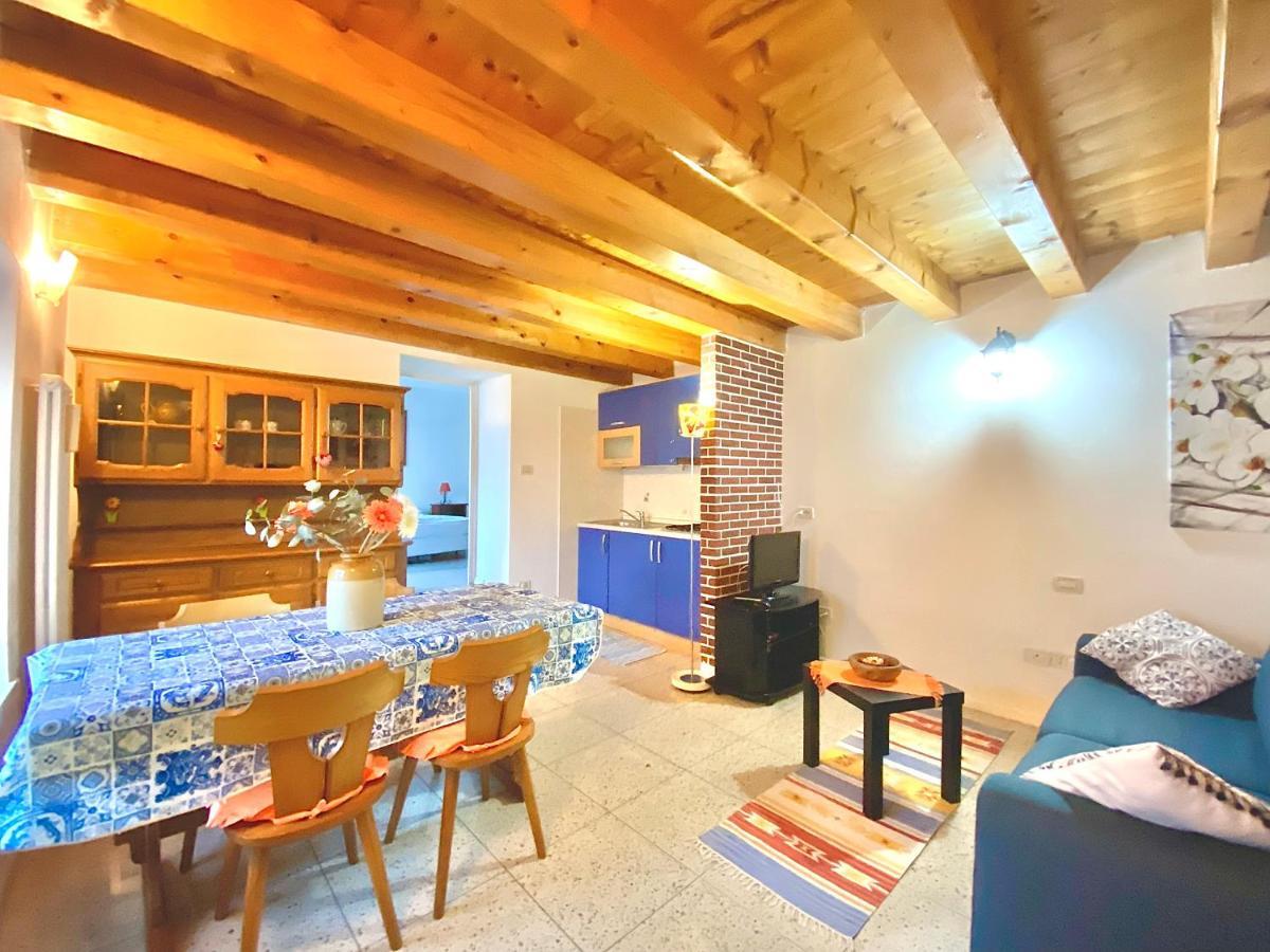 Vida Boa - Holiday Residence Torbole Sul Garda Bagian luar foto
