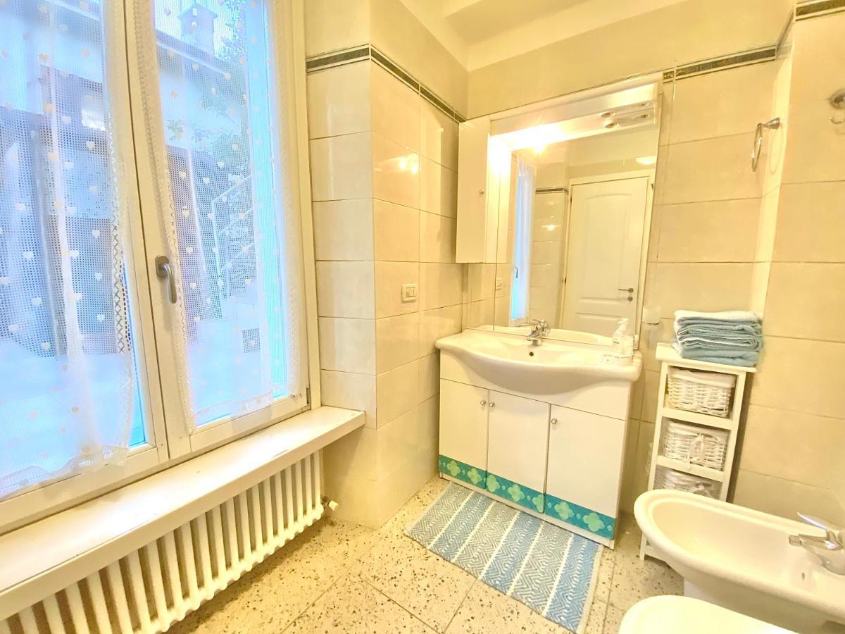 Vida Boa - Holiday Residence Torbole Sul Garda Bagian luar foto