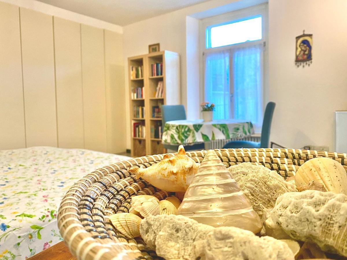Vida Boa - Holiday Residence Torbole Sul Garda Bagian luar foto