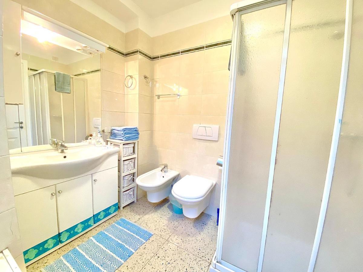 Vida Boa - Holiday Residence Torbole Sul Garda Bagian luar foto