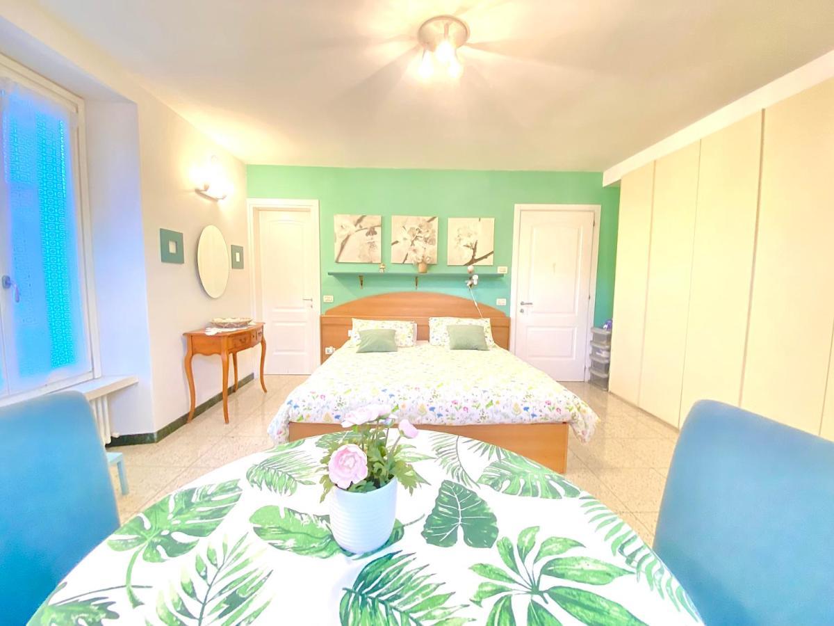 Vida Boa - Holiday Residence Torbole Sul Garda Bagian luar foto